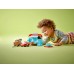 Конструктор LEGO DUPLO Disney Розваги Блискавки МакКвіна й Сирника на автомийці (10996) title=