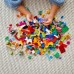 Конструктор LEGO Classic Прозорі кубики для творчості (11013) title=