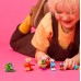 Конструктор LEGO Classic Оригінальні монстри (11017) title=