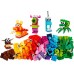Конструктор LEGO Classic Оригінальні монстри (11017) title=