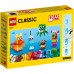 Конструктор LEGO Classic Оригінальні монстри (11017) title=