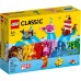 Конструктор LEGO Classic Океан творчих ігор (11018) title=