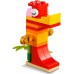 Конструктор LEGO Classic Океан творчих ігор (11018) title=