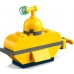 Конструктор LEGO Classic Океан творчих ігор (11018) title=