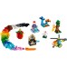Конструктор LEGO Classic Кубики и функции (11019) title=