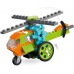 Конструктор LEGO Classic Кубики и функции (11019) title=