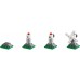 Конструктор LEGO Classic Кубики и функции (11019) title=