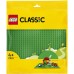 Конструктор LEGO Classic Базова пластина зеленого кольору (11023) title=