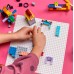 Конструктор LEGO Classic Базова пластина білого кольору (11026) title=
