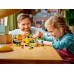 Конструктор LEGO Classic Творчі неонові веселощі (11027) title=