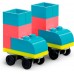 Конструктор LEGO Classic Творчі неонові веселощі (11027) title=
