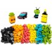 Конструктор LEGO Classic Творчі неонові веселощі (11027) title=