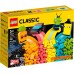 Конструктор LEGO Classic Творчі неонові веселощі (11027) title=