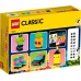 Конструктор LEGO Classic Творчі неонові веселощі (11027) title=