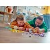 Конструктор LEGO Classic Творческое пастельное веселье (11028) title=