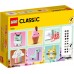 Конструктор LEGO Classic Творческое пастельное веселье (11028) title=