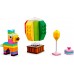 Конструктор LEGO Classic Творча святкова коробка (11029) title=