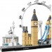 Конструктор LEGO Architecture Лондон (21034) title=
