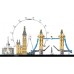 Конструктор LEGO Architecture Лондон (21034) title=