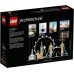Конструктор LEGO Architecture Лондон (21034) title=