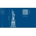 Конструктор LEGO Architecture Статуя Свободи (21042) title=