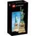 Конструктор LEGO Architecture Статуя Свободи (21042) title=