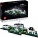 Конструктор LEGO Architecture Белый Дом (21054) title=