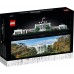 Конструктор LEGO Architecture Белый Дом (21054) title=