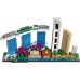 Конструктор LEGO Architecture Сінгапур (21057) title=