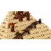 Конструктор LEGO Architecture Пирамида Хеопса (21058) title=