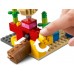 Конструктор LEGO Minecraft Кораловий риф (21164) title=