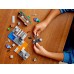Конструктор LEGO Minecraft Закинута шахта (21166) title=