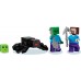 Конструктор LEGO Minecraft Закинута шахта (21166) title=
