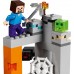 Конструктор LEGO Minecraft Закинута шахта (21166) title=