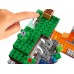 Конструктор LEGO Minecraft Закинута шахта (21166) title=