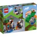 Конструктор LEGO Minecraft Закинута шахта (21166) title=