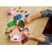 Конструктор LEGO Minecraft Дом-свинья (21170) title=