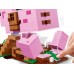 Конструктор LEGO Minecraft Дом-свинья (21170) title=