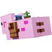 Конструктор LEGO Minecraft Дом-свинья (21170) title=