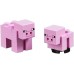 Конструктор LEGO Minecraft Дом-свинья (21170) title=