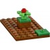 Конструктор LEGO Minecraft Дом-свинья (21170) title=