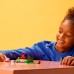 Конструктор LEGO Minecraft Засідка Кріпера (21177) title=