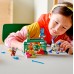 Конструктор LEGO Minecraft Битва зі сторожем (21180) title=