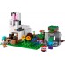 Конструктор LEGO Minecraft Кроляче ранчо (21181) title=