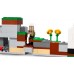 Конструктор LEGO Minecraft Кроляче ранчо (21181) title=