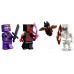 Конструктор LEGO Minecraft Майданчик для тренувань (21183) title=