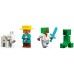 Конструктор LEGO Minecraft Пекарня (21184) title=