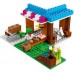 Конструктор LEGO Minecraft Пекарня (21184) title=