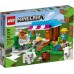 Конструктор LEGO Minecraft Пекарня (21184) title=