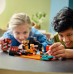 Конструктор LEGO Minecraft Бастіон підземного світу (21185) title=